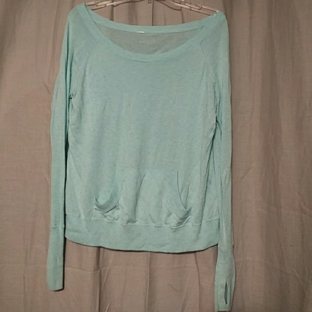 Lululemon pullover